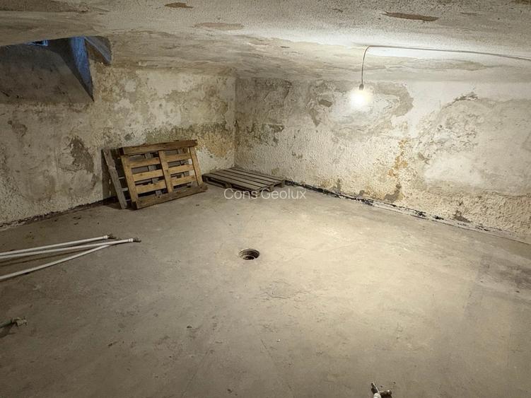 Spatiu Depozitare 40m2, 42m2, 107m2, 190m2 zona Tatarasi -Aurel Vlaicu - 4