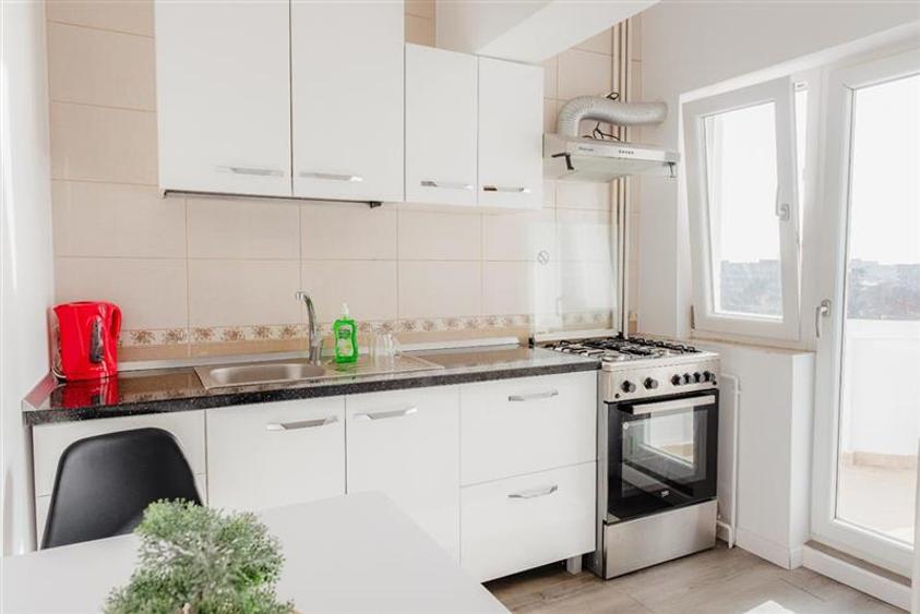 Apartament 2 camere, Piata Unirii