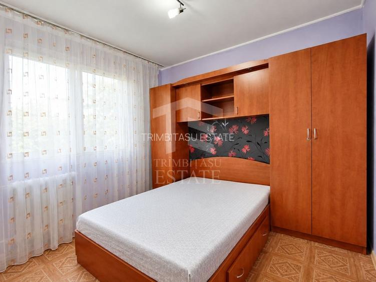 Apartament 2 camere  zona Teiul Doamne Tei Colentina - 2