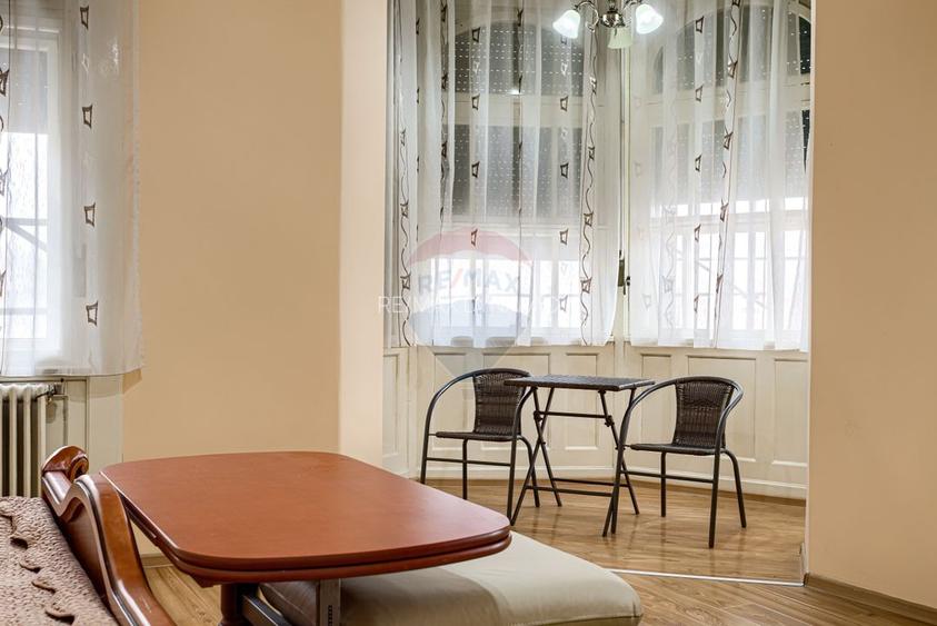 Apartament deosebit 2 camere Vis a vis de Tribunal - 10
