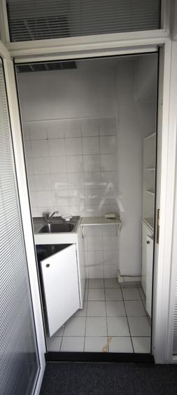 Hotel, Calea Floreasca