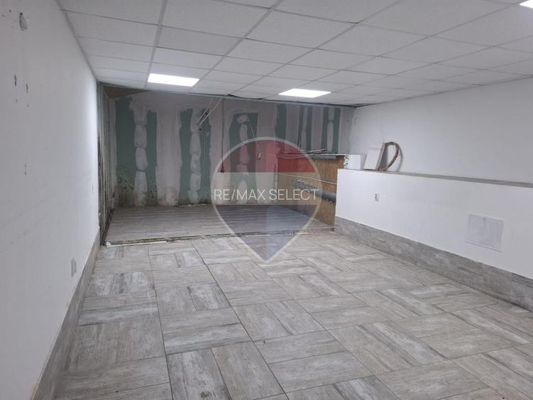 Inchiriere spațiu industrial de 402 mp zona 23 Drumul intre Tarlale 45 - 8