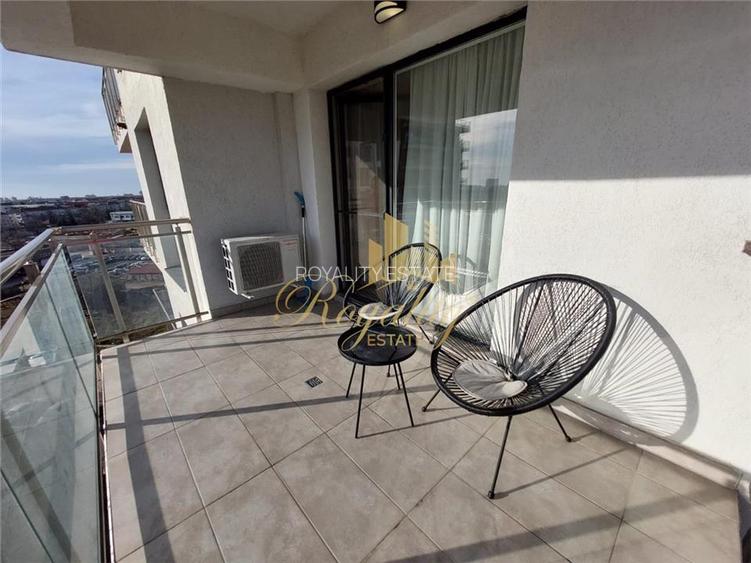 Apartament MODERN 2 camere, ADORA FOREST + loc de parcare- Zona Lipovei - 9