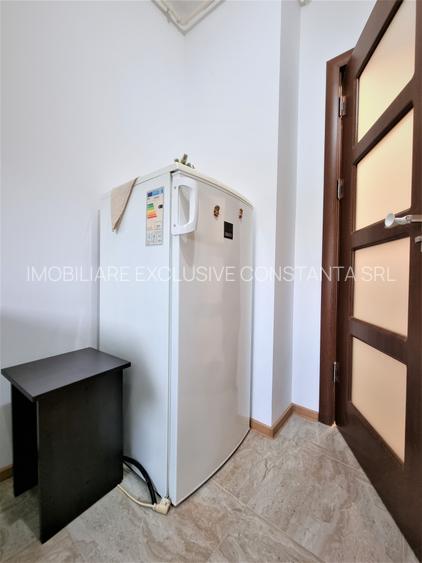De Închiriat: Apartament modern cu 2 camere Zona Spitalul Județean (Str. Crisana - 13