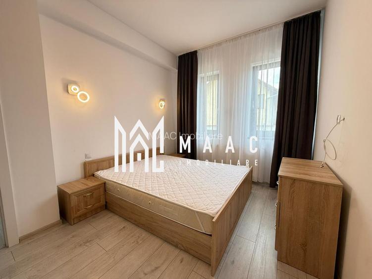 Apartament 3 camere | Balcon | Parcare | Modern | Selimbar - 4