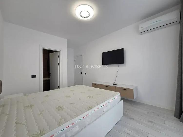 Apartament 3 Camere cu Terasa Mobilat Utilat Sector 3 | Metrou 12 min - 12