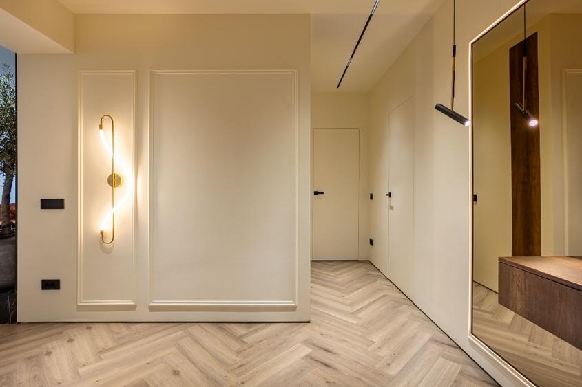 PREMIUM COMPLET RENOVAT INCITY RESIDENCES PARCARE SUBTERANA SMART HOME 110 MP