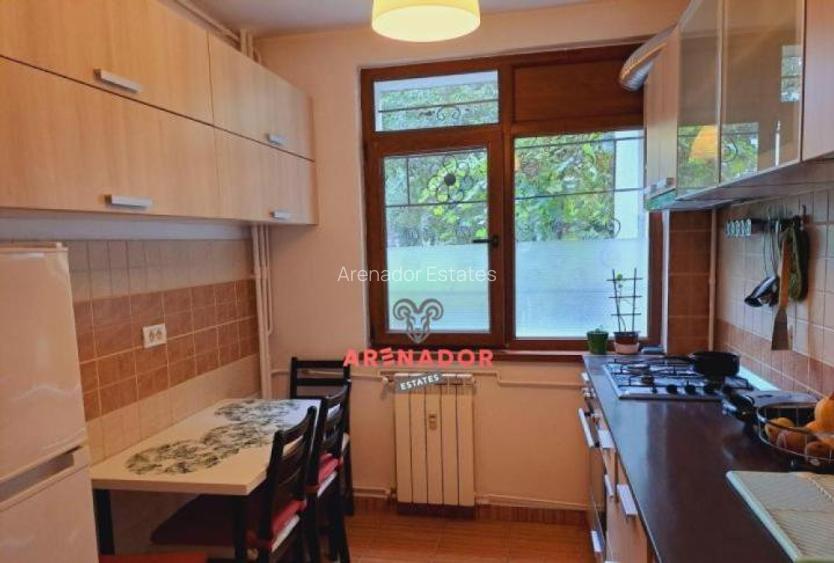 2 Camere | Titan | Metrou 10 min | 55 mp | Petfriendly - 6
