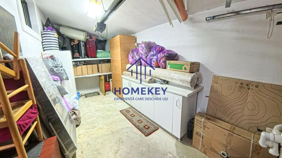 Casă P+1+P de vânzare – Măgurele, Str. Lotusului, deschidere 2 strazi - 12