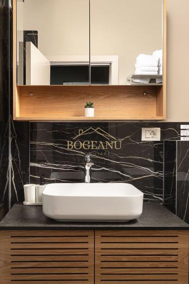 BG203-Apartament LUX 3 camere 91mp | Smart Home | Fitness | Parcare