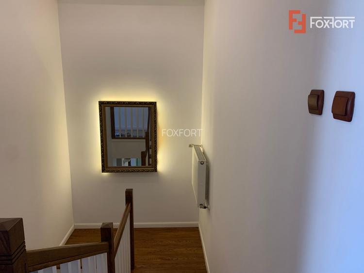 Casa de vanzare in Braytim, liniste, confort si accesibilitate - 11