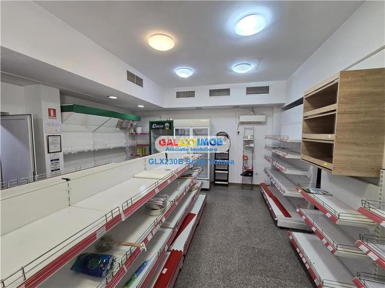Spatiu Comercial Pantelimon 311 | 70mp | Trifazic | stradal - 5