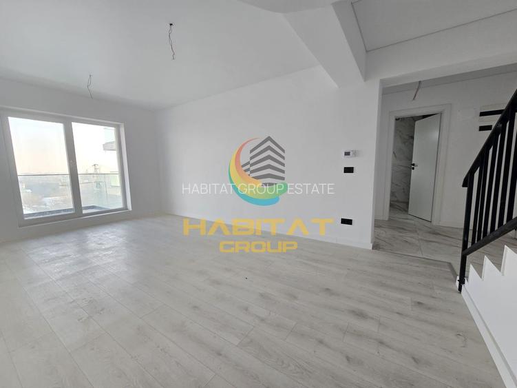 Apartament 3 camere tip Duplex la 10 minute de metrou - 3