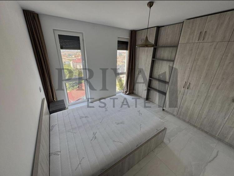 Apartament modern, 3 camere, 70 mp, etaj 10, Rebreanu