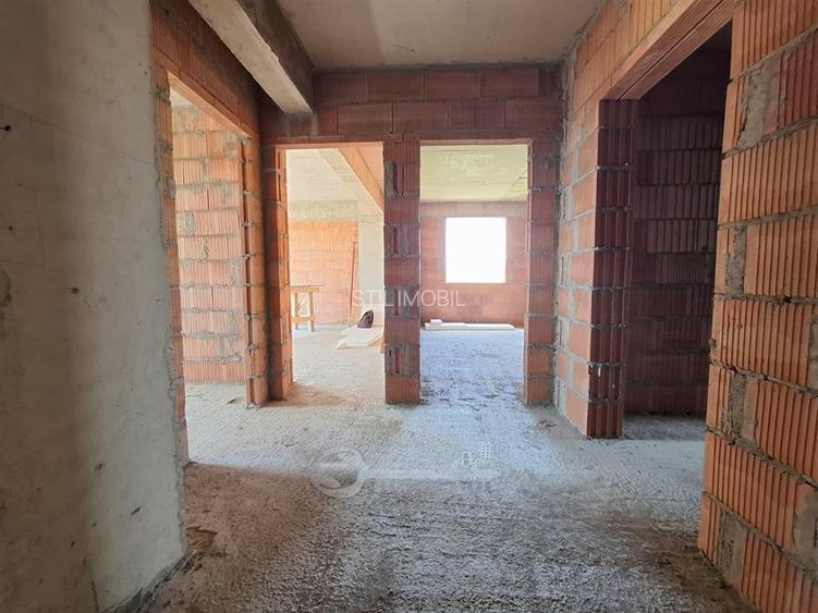 Apartament decomandat Cug Valea Adanca, bloc nou, cartier rezidential - 3