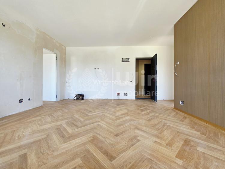 Apartament 3 camere finisat | Bloc nou | Etaj 1 | Garaj | Intre Lacuri - 3