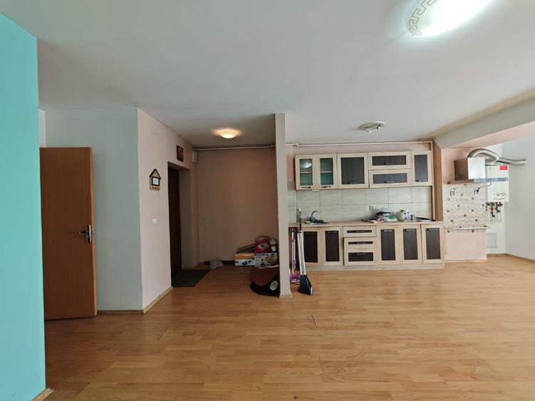 Apartamant 3 camere,PIPERA CITY LIGHTS bloc nou LOC DE PARCARE IN SUBTERAN