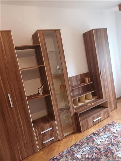 Drumul Poienii .LIvada Postei: 3 camere decomandate,2 balcoane,vedere verde, Bra