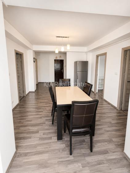 Apartament 3 camere aproape de plaja | Mamaia Nord | Navodari - 4
