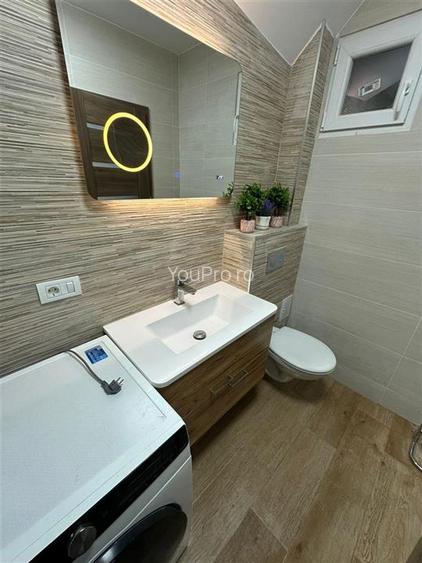 Ultracentral LUX Totul NOU, Langa Complexul Studentesc - 4