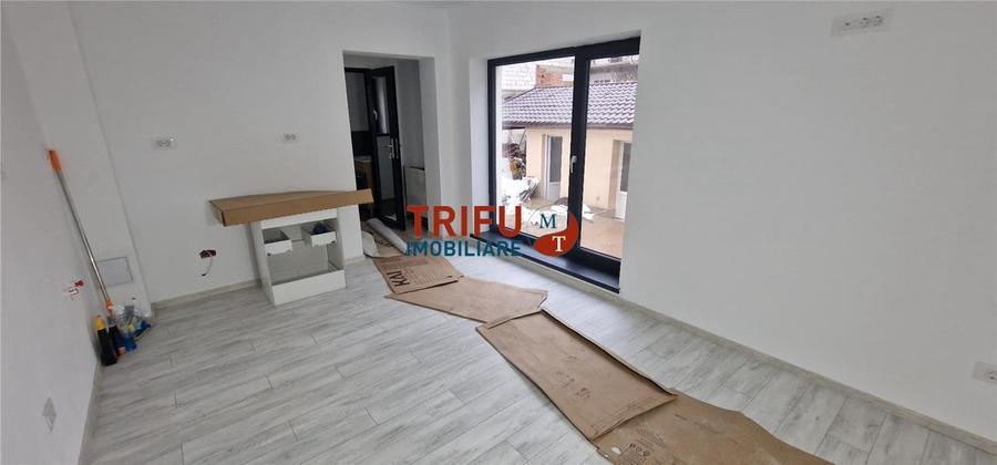 Casa de vanzare noua la cheie zona Centru