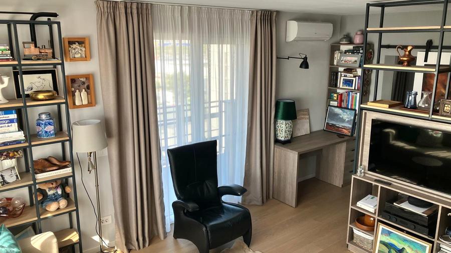 Apartament nou 2 camere | Etaj 9/9 | Zona Aradului | Balcon 7 mp | Parcare