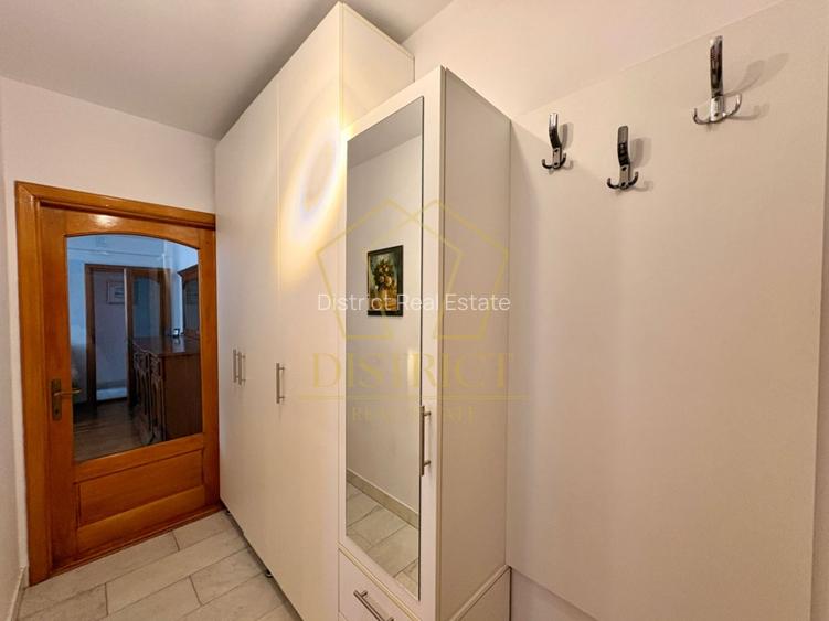 Apartament spațios cu 3 camere | Ultracentral - 16