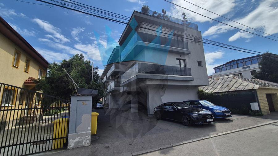 Apartament 2 Camere Voluntari