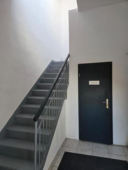 De inchiriat spatiu pentru diferite activitati