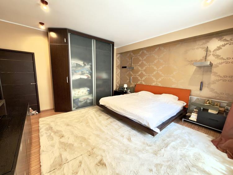 Apartament 4cam Prima Inchiriere Centrala Parcare - Dorobanti | Eminescu