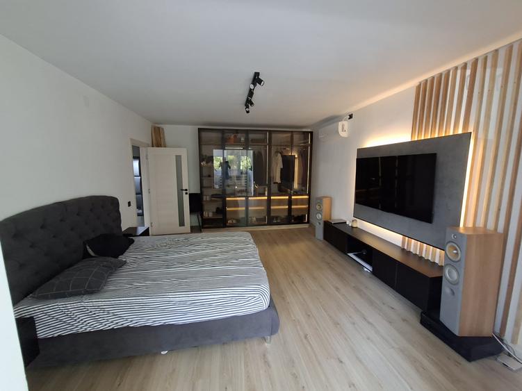 Nerva Traian - Unirii - metrou Timpuri Noi - studio modern - renovat 2025 - nou