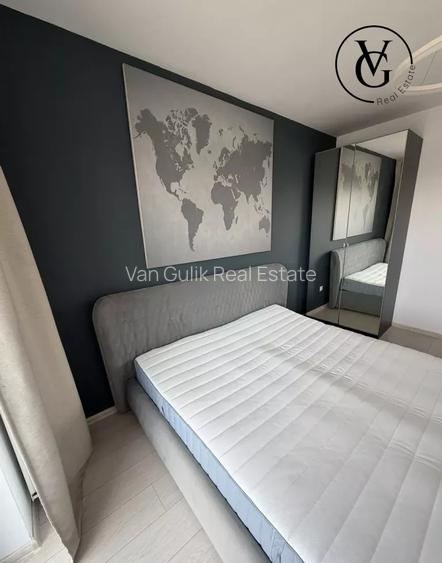 Apartament 3 camere - Piata Romana -ASE - 7