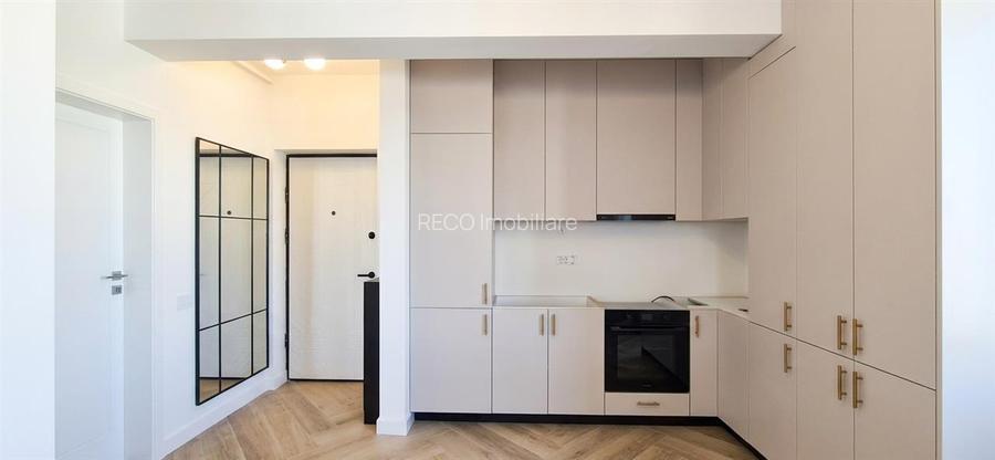 RECO Apartament Nou 2 camere in Oradea zona Iosia etaj 1 - 2