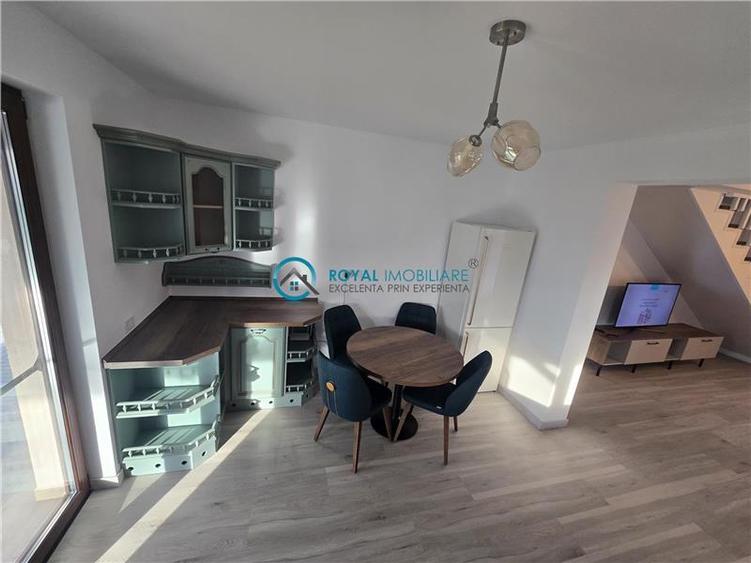 Royal Imobiliare - Inchiriere Vila Paulesti