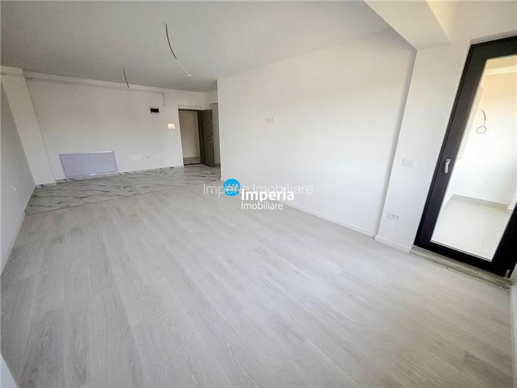 Apartament 2 camere, 53Mp Bucium - Visani - 4