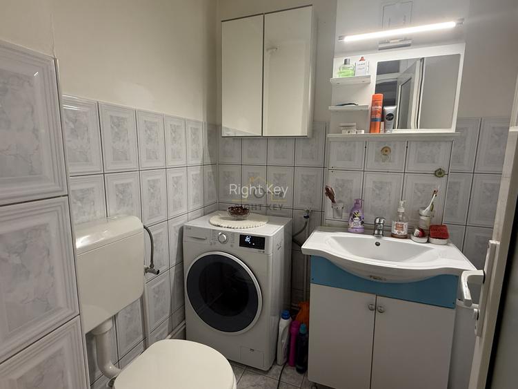 Apartament 4 Camere in Chitila Central cu STB si Boxa! Comision 0%! - 12