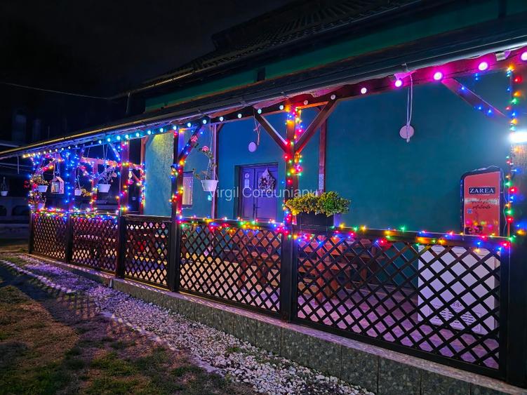 Casa Delta Verde – Afacere turistică la cheie ⭐⭐⭐ în Delta Dunării | Mahmudia - 12