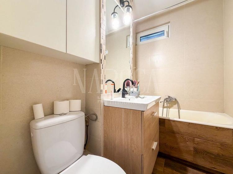 Apartament 3 camere de vanzare in Gheorgheni, Cluj Napoca