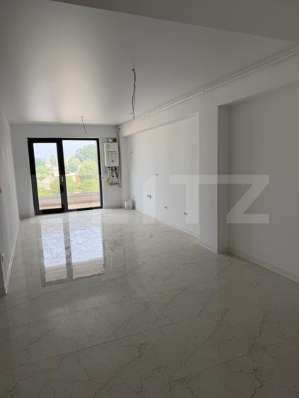 Apartament de vanzare, 61.10 mp, zona Piata Centrala