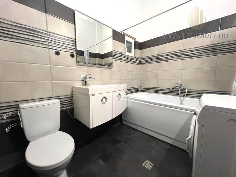 2 Camere | Cismigiu - Kogalniceanu | Centrala | Balcon | Metrou