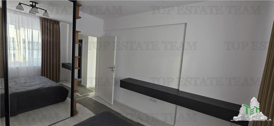 Apartament 2 camere/ bloc nou/ finisaje premium / toate utilitatile/ Militari Re