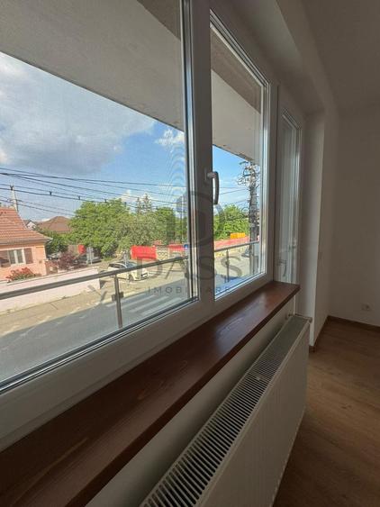 Apartament 3 camere pet friendly | D.D. Roșca | 79 mp | Parcare