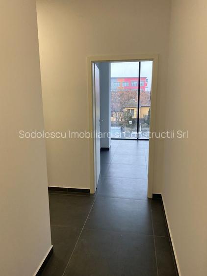 Spațiu Birouri Dumbrăvița - 8