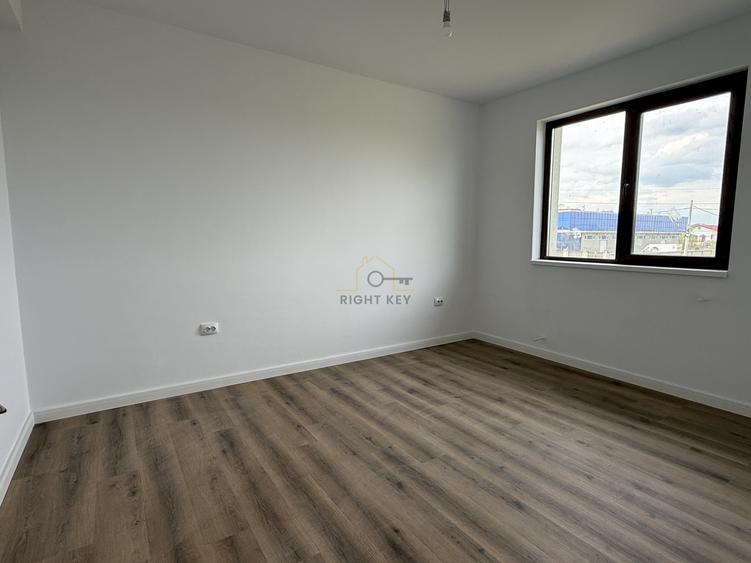 Casa Duplex Dragomiresti-Deal, P+1+Pod, 5 Cam, STB, Comision 0%