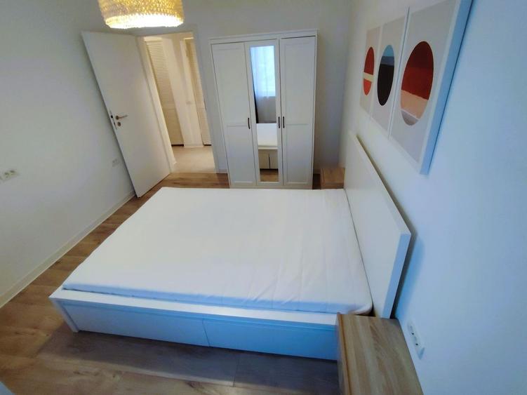 Apartament 2 camere Piata Sudului-Berceni