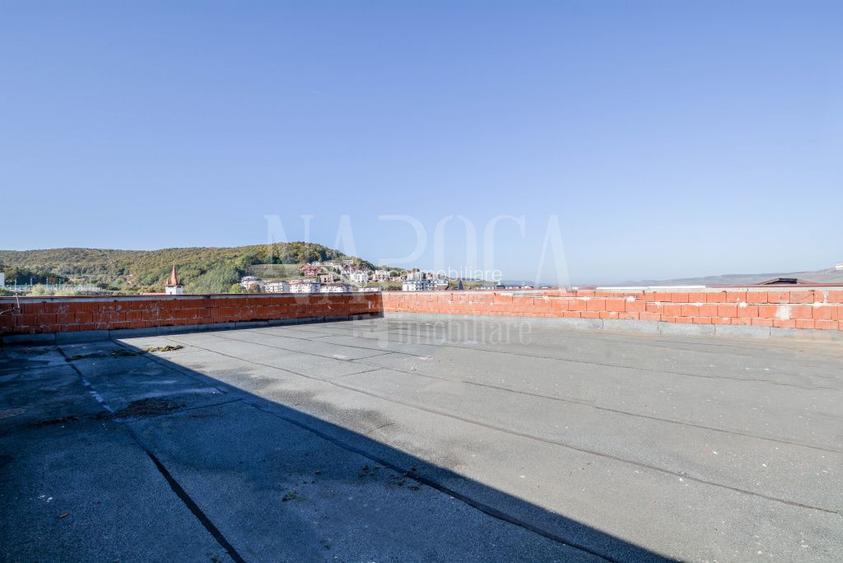 Apartament 4 camere de vanzare in Floresti - 7