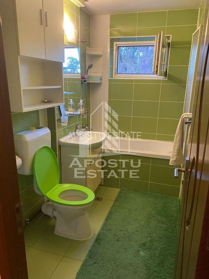 Apartament cu 2 camere de vanzare, Timisoara zona UMT - 7