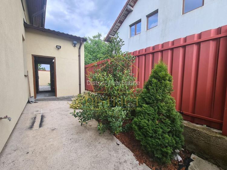 COM 0% Duplex mobilat cu 3 camere si 2 bai | Mehala - 32