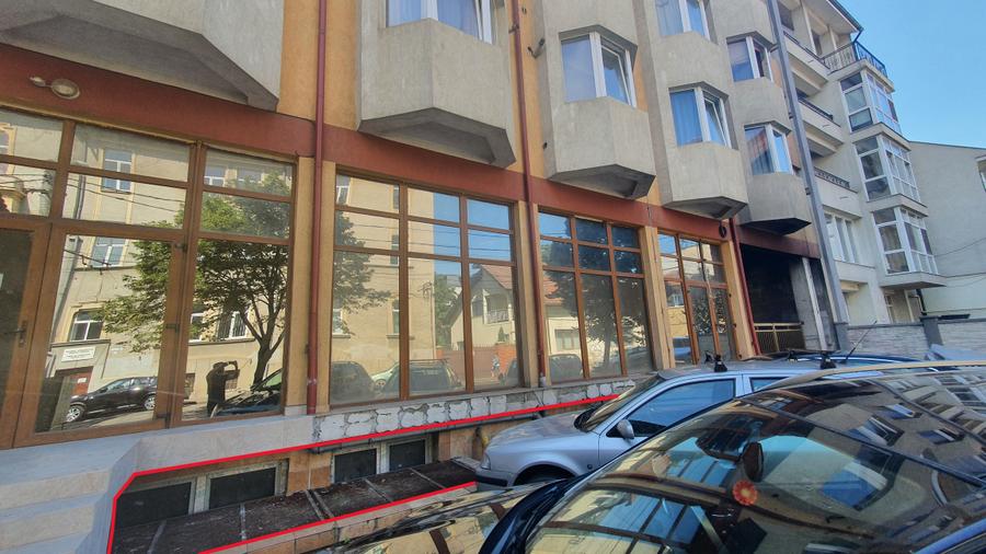 Cauți un spațiu pentru depozitare aproape de centru? Vezi mai multe detalii!