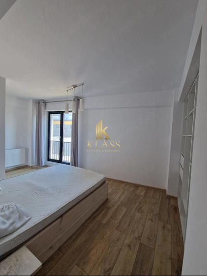 2 camere Pallady | Mobilat pe comanda | Parcare subterana | Disponibil imediat
